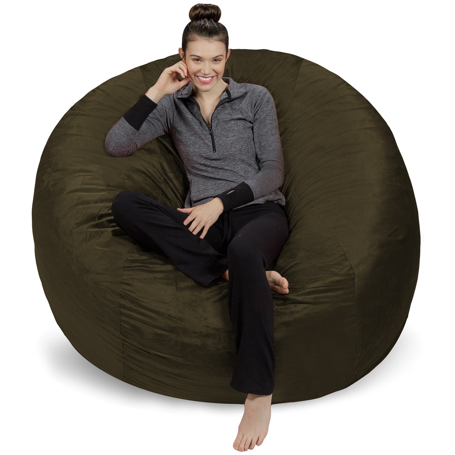 Sofa sack bean bag cover sale